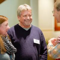 Guests at Friends of Alten 2018